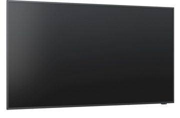 NEC NEC MultiSync® E438 LCD 43' Essential Large Format LED-Monitor (3.840 x 2.160 Pixel (16:9), 8 ms Reaktionszeit, 60 Hz, IPS Panel)