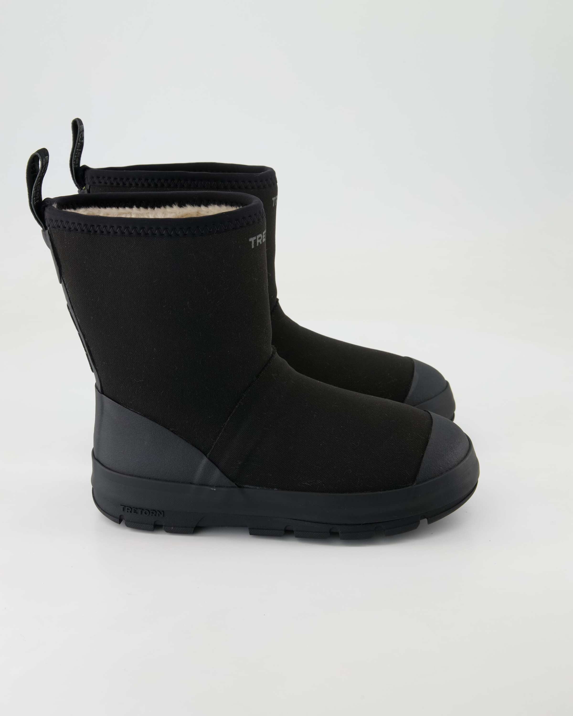 Tretorn Mimas Hybrid Winterstiefel Obermaterial: Textil und Sonstiges Material