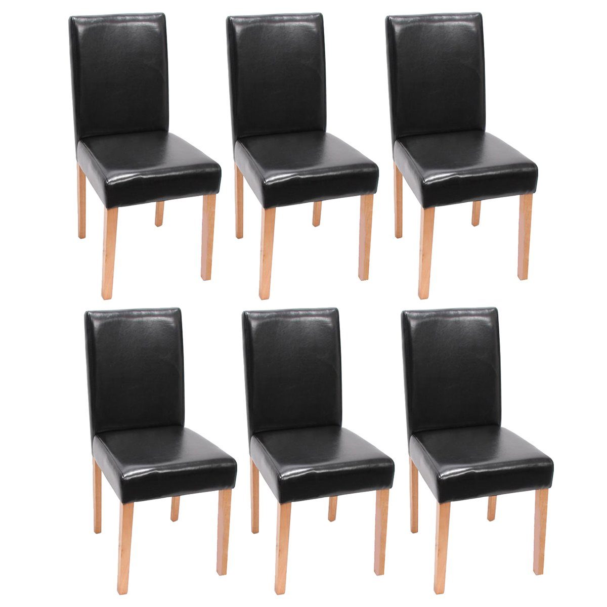 MCW Esszimmerstuhl Littau-6 (Set, 6 St), günstig online kaufen