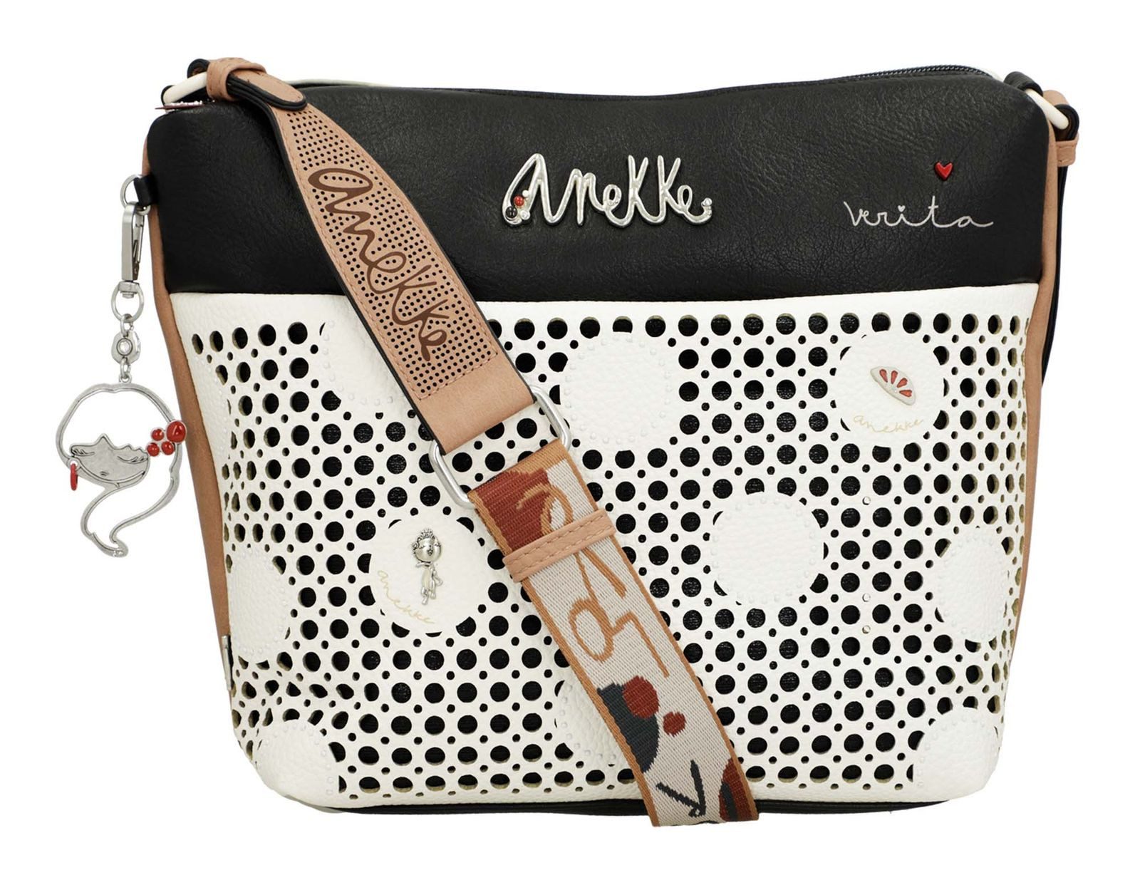 Anekke Umhängetasche Lunares Crossbody Bag günstig online kaufen