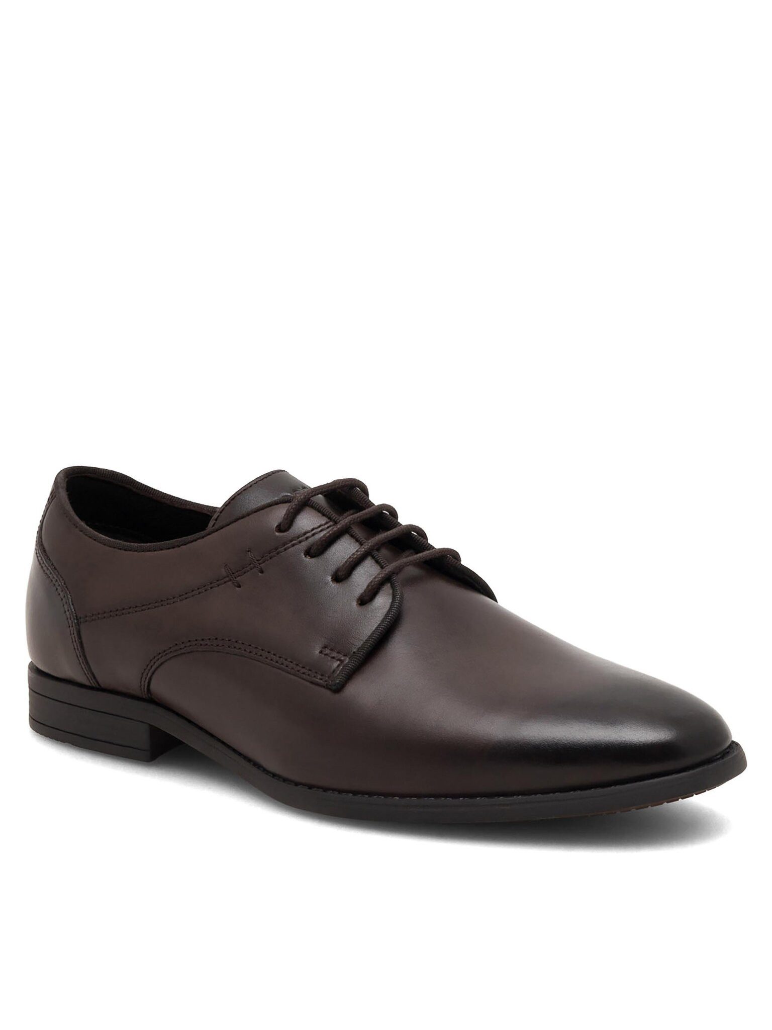 Lasocki Young Halbschuhe Astra BI12-ASTRA-03 Braun Schnürboots