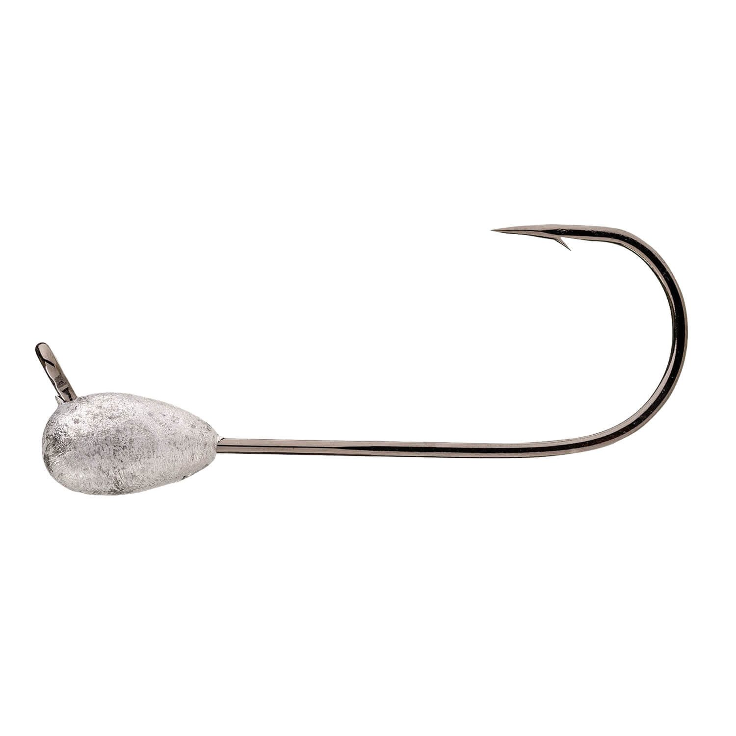 Jighaken Strike King Tour Grade Tube Jig Heads Jigkopf