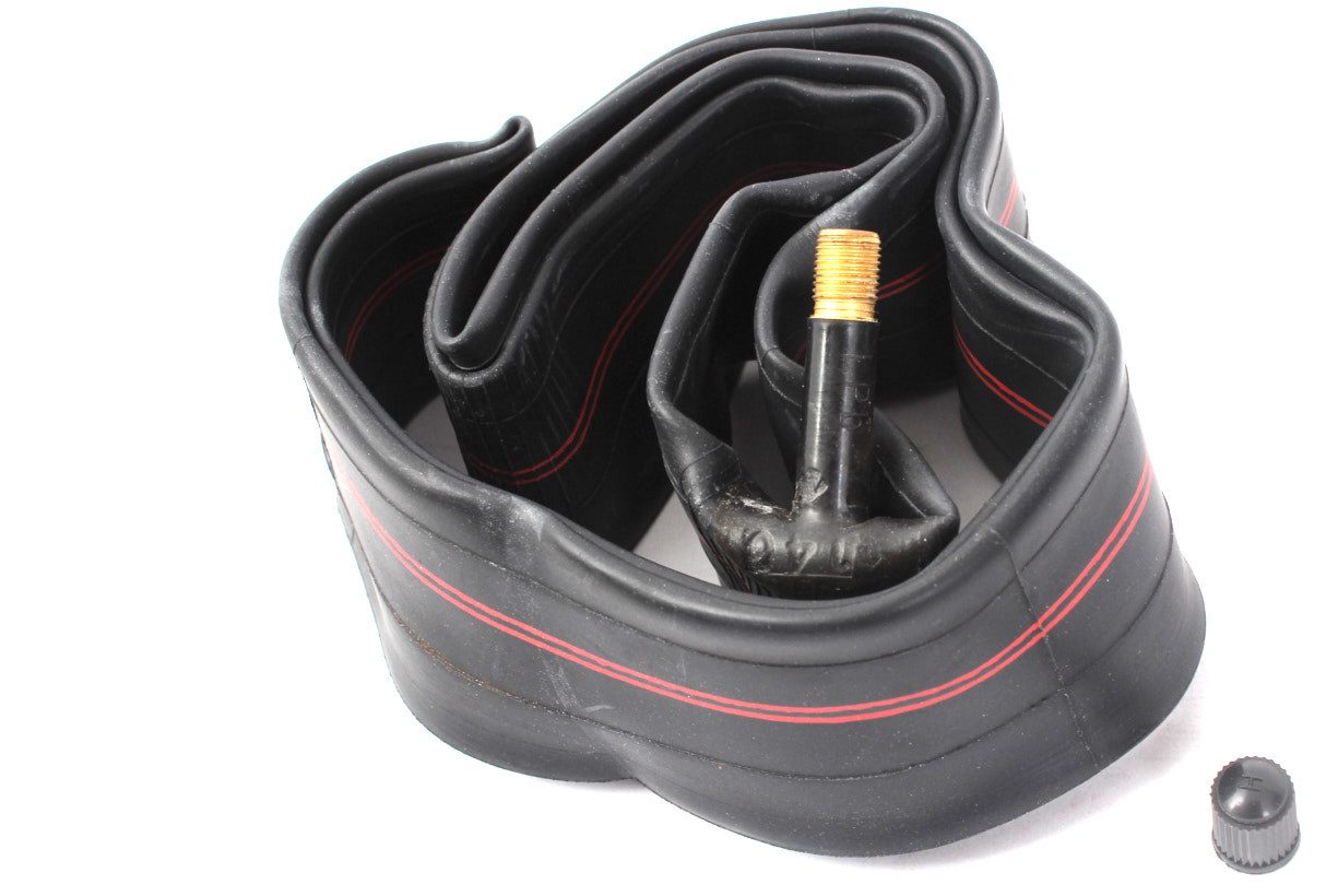KHEbikes Fahrradschlauch KUJO Fahrradschlauch 16 x 1,75–2,125 Zoll AV – langlebig, 16", (1-St)