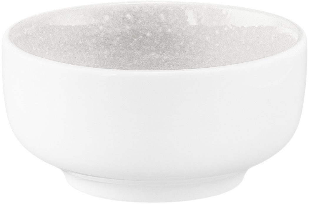 Seltmann Weiden Dipschale Sento Home, Porzellan, (1-tlg), Schälchen, kleine Schale