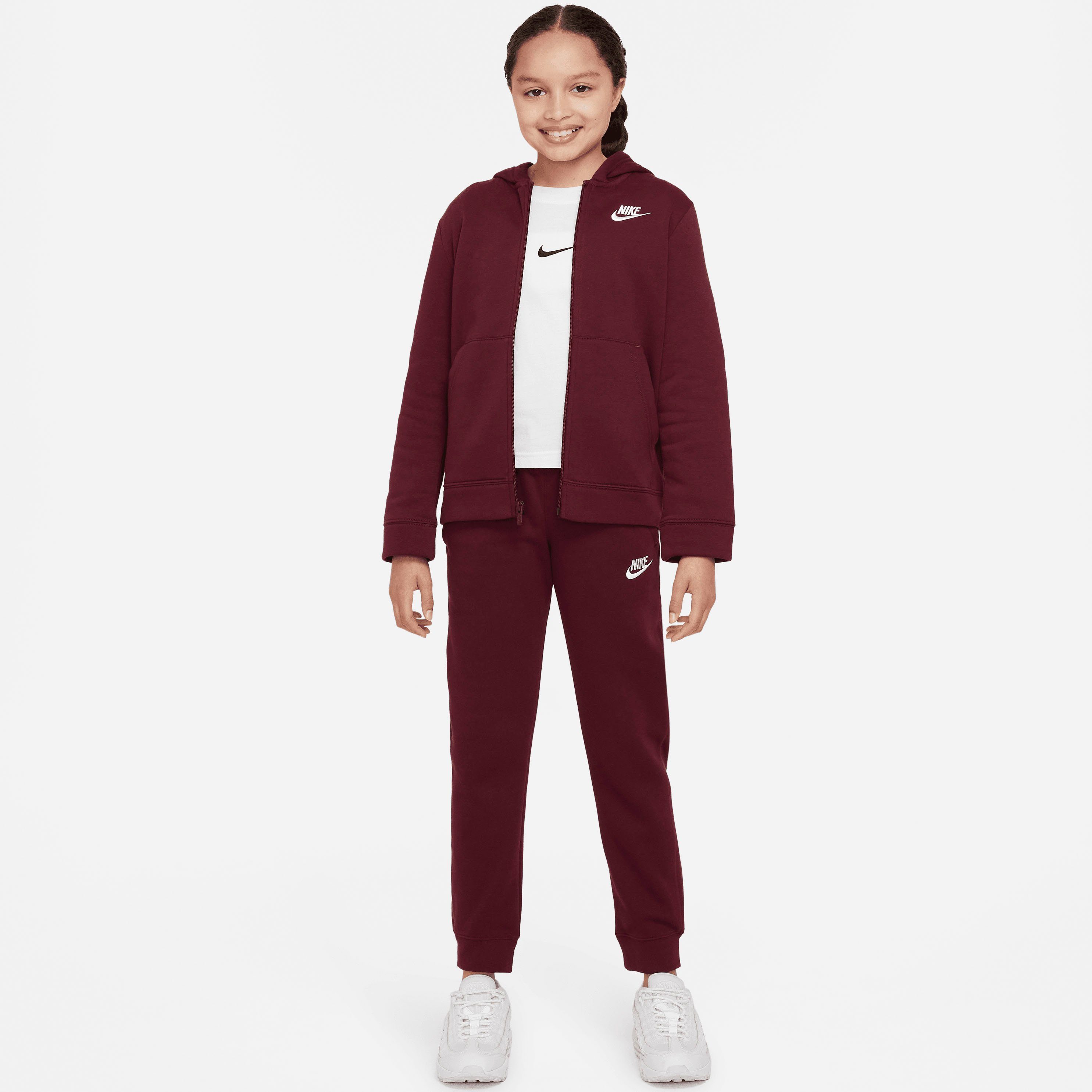 Nike Sportswear Jogginganzug NSW CORE (Set, günstig online kaufen