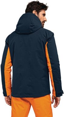 Schöffel Funktionsjacke Ski Jkt Brunnenkopf2 M