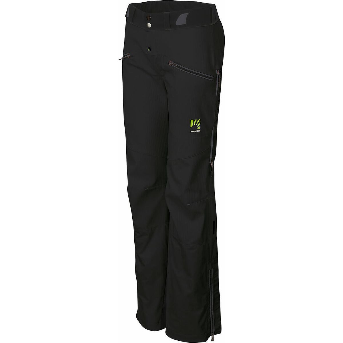 Karpos Skihose Marmolada W Pants Vielseitig einsetzbare, atmungsaktive und schützende Hose für