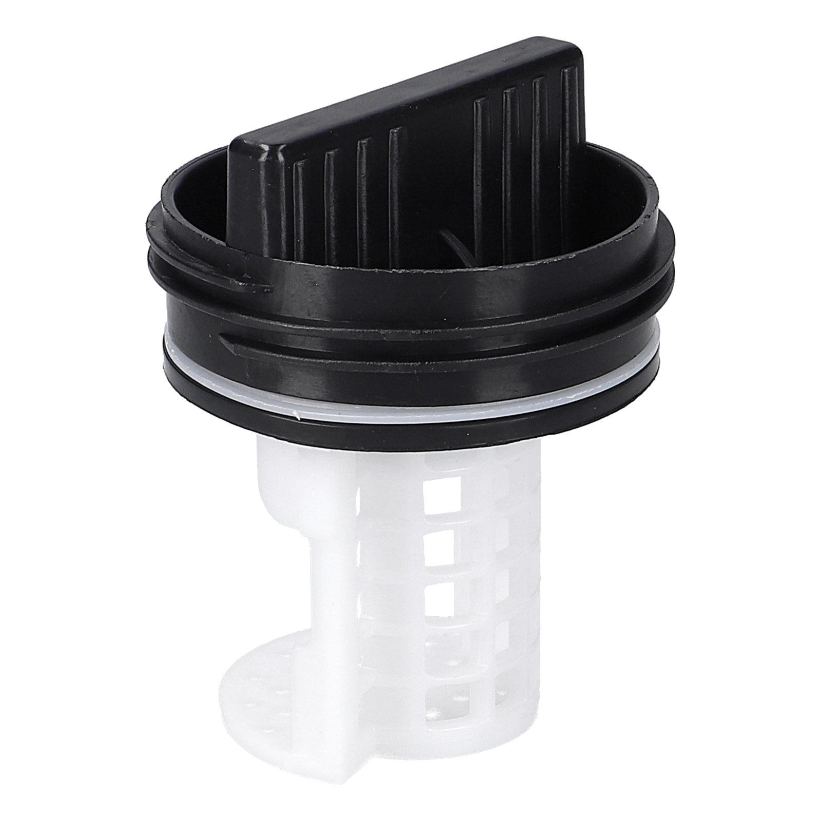 easyPART Elektropumpe wie BLUPARTS - KOMPATIBEL 10100993, Waschmaschine