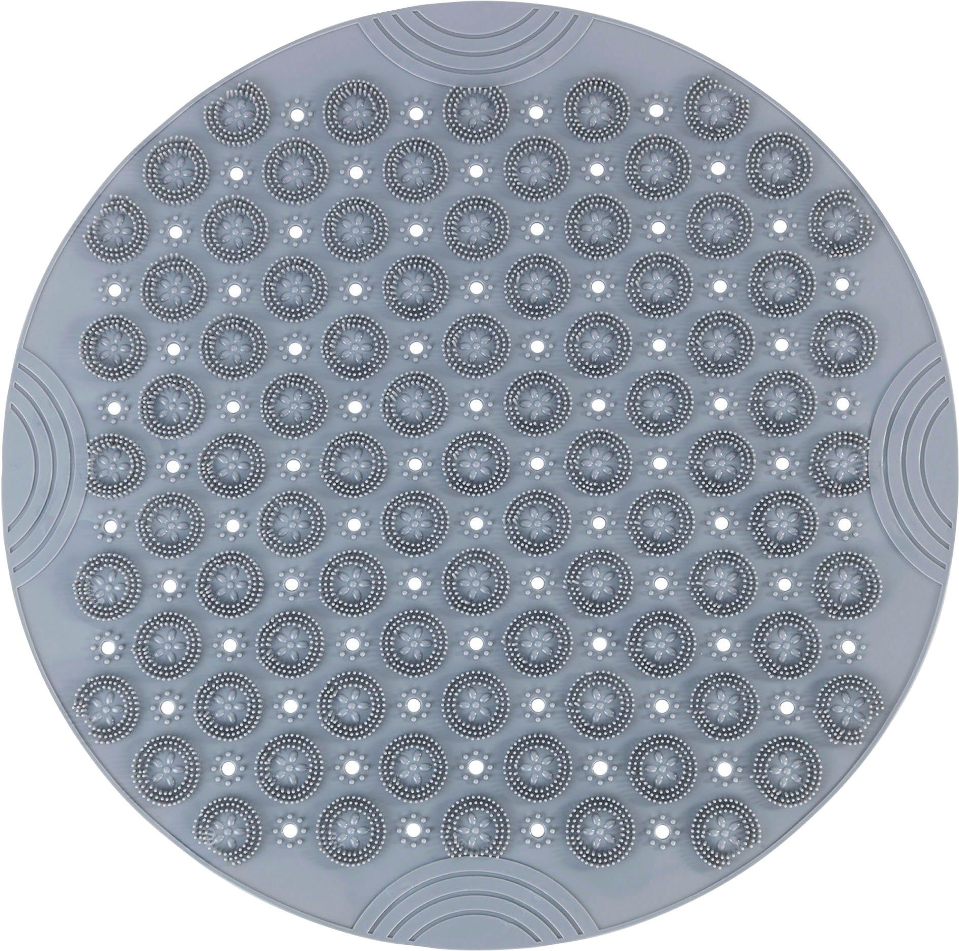 Maximex Duschmatte Massage, Höhe 15 mm, günstig online kaufen