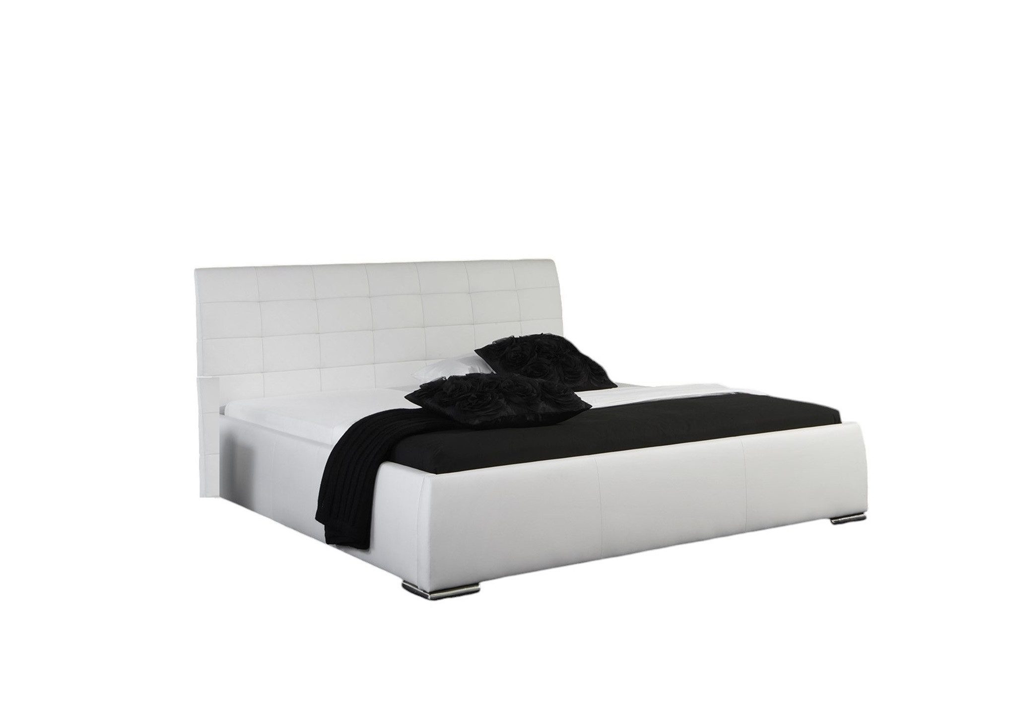 Fun Möbel Polsterbett Bett Doppelbett Tagesbett günstig online kaufen