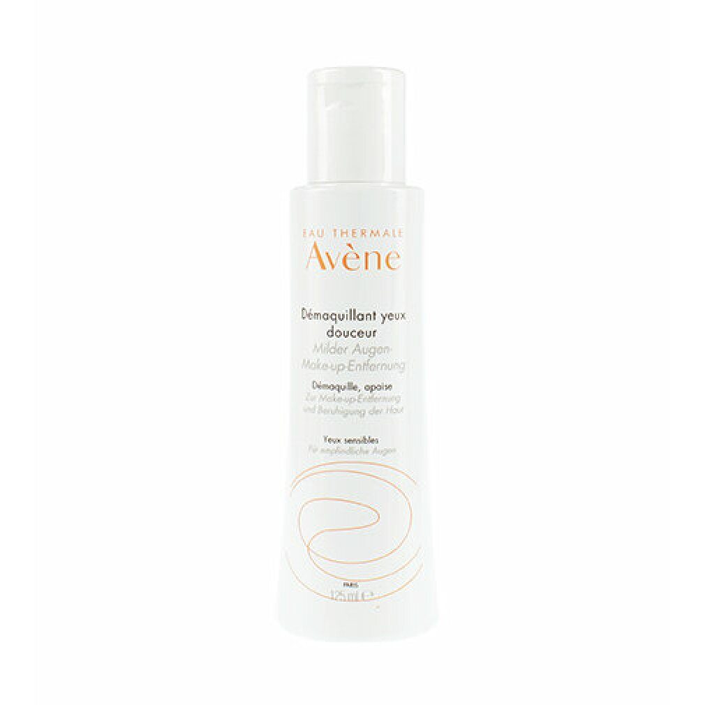Make-up-Entferner Gentle Eye Make-Up Remover