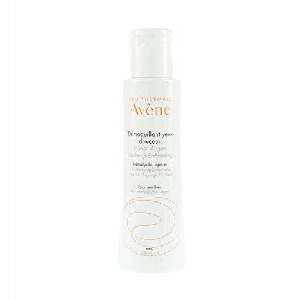 Avene Make-up-Entferner Gentle Eye Make-Up Remover