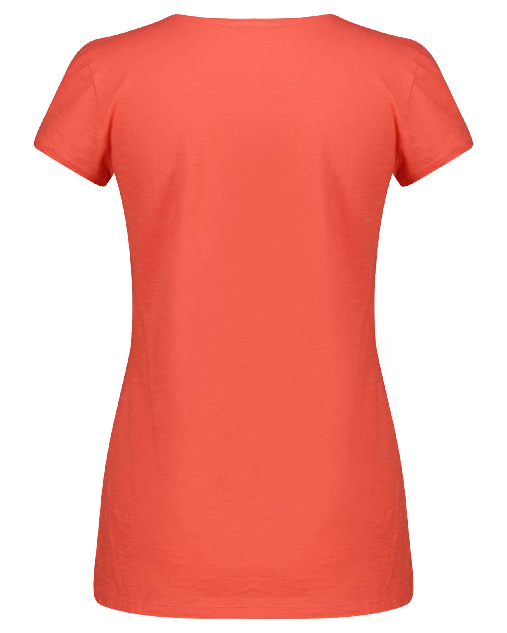 T-Shirt (33) T-Shirt (1-tlg) AVIVI orange Damen Drykorn