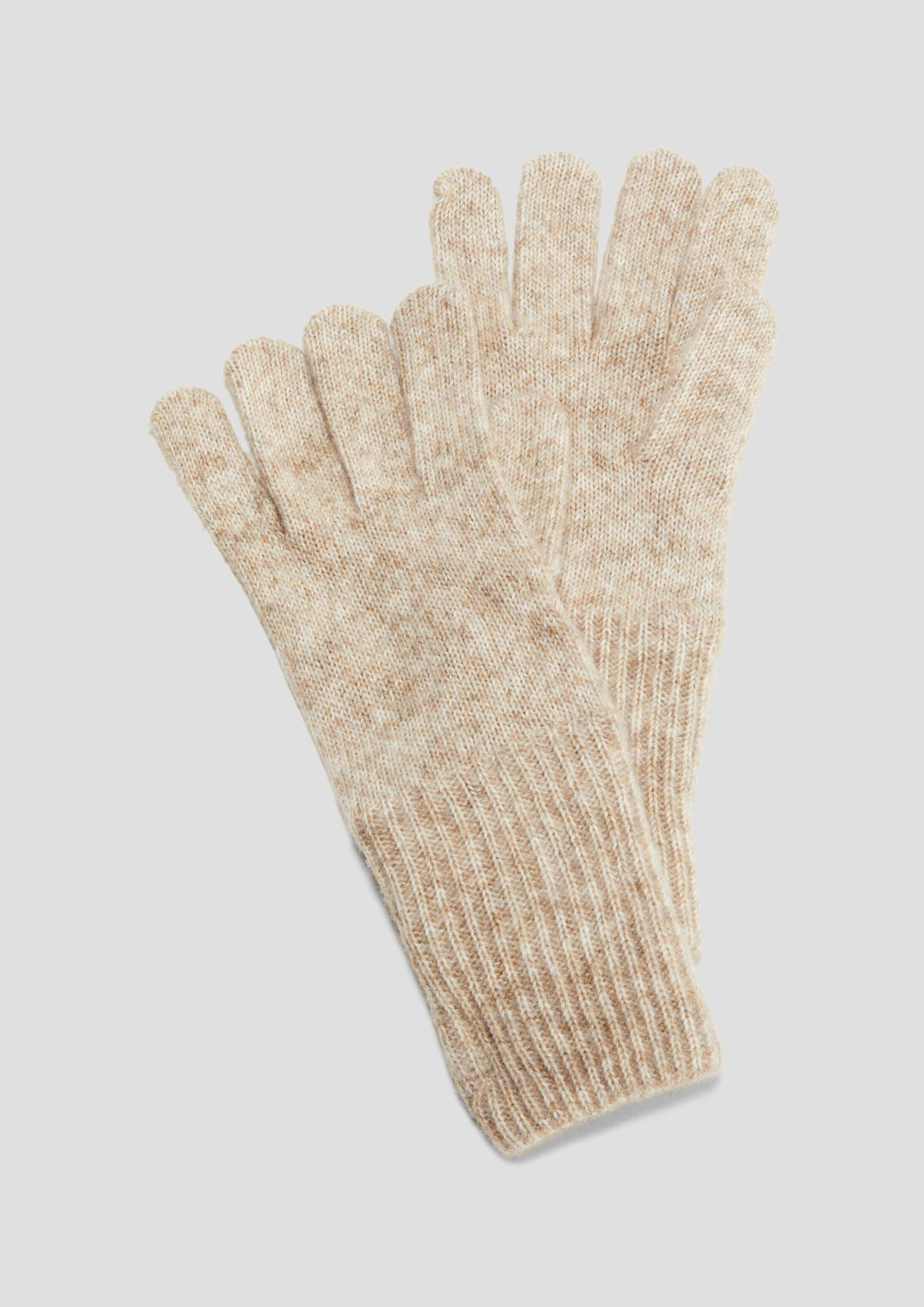 Strickhandschuhe Handschuhe