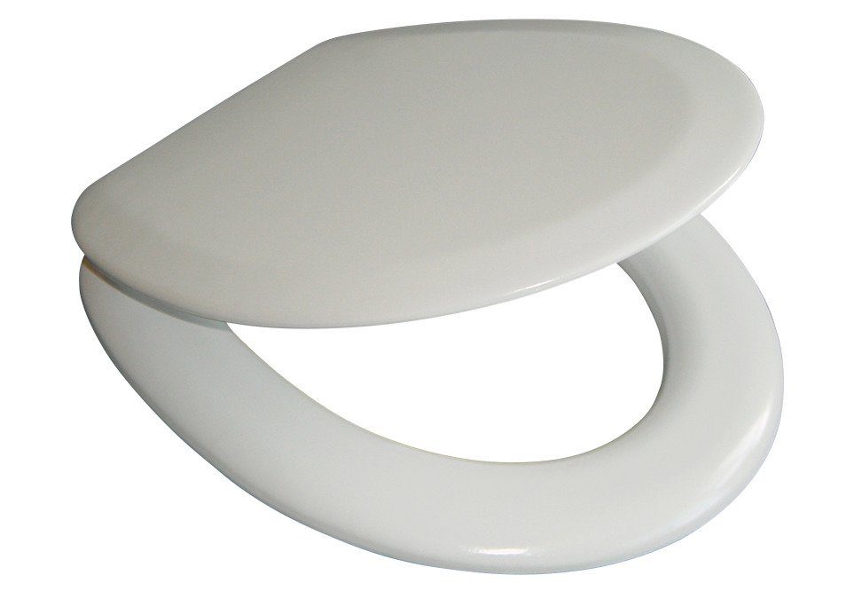 ADOB WC-Sitz Premium, mit gepolsterter Sitzfläche günstig online kaufen