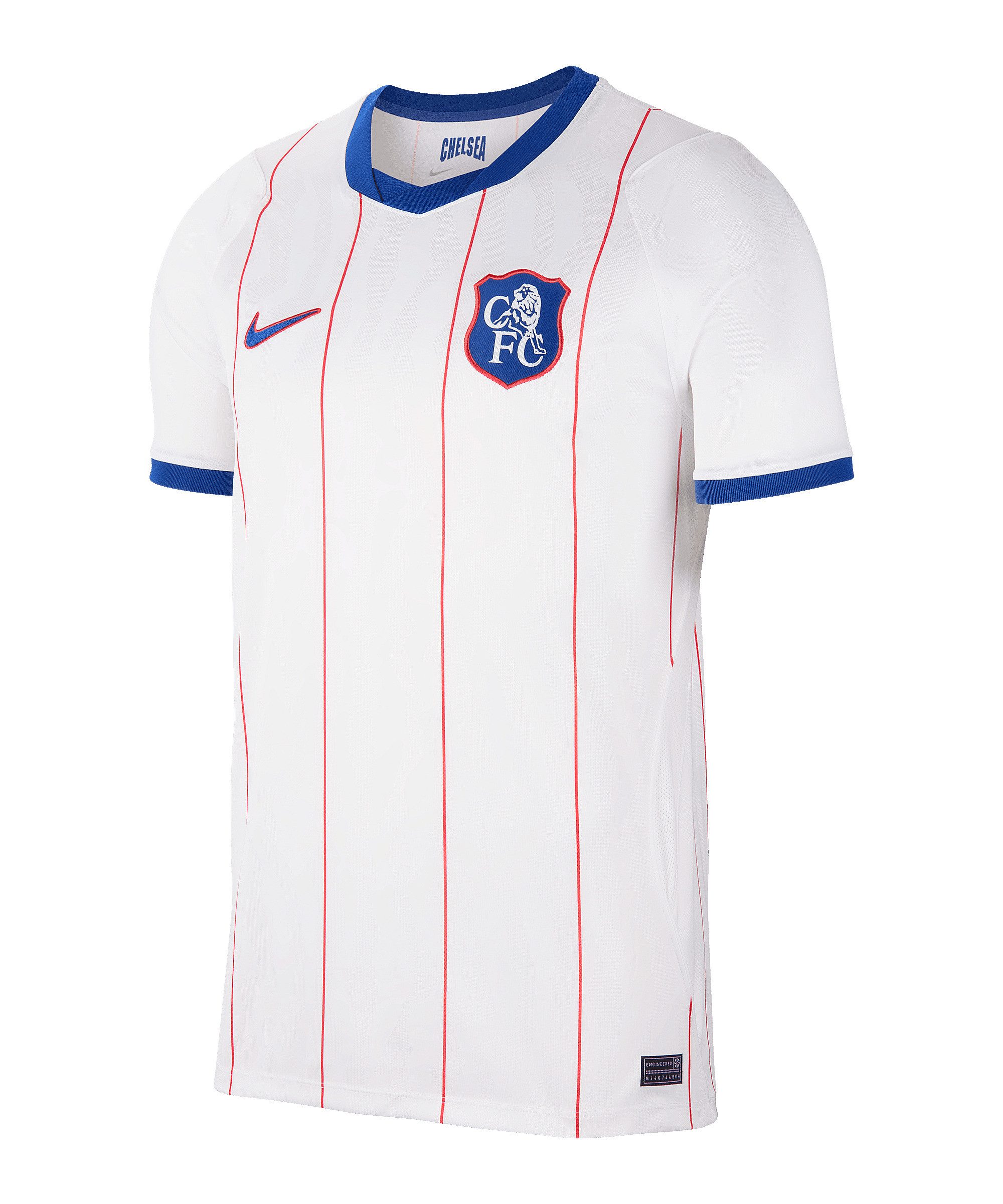 Nike Fußballtrikot Nike Performance Teamsport