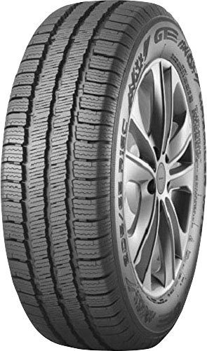 GT Radial Winterreifen MAXMILER WT2 CARGO