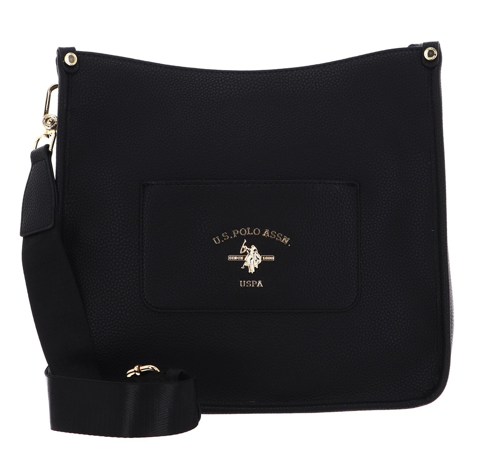 U.S. Polo Assn Schultertasche Stanford günstig online kaufen
