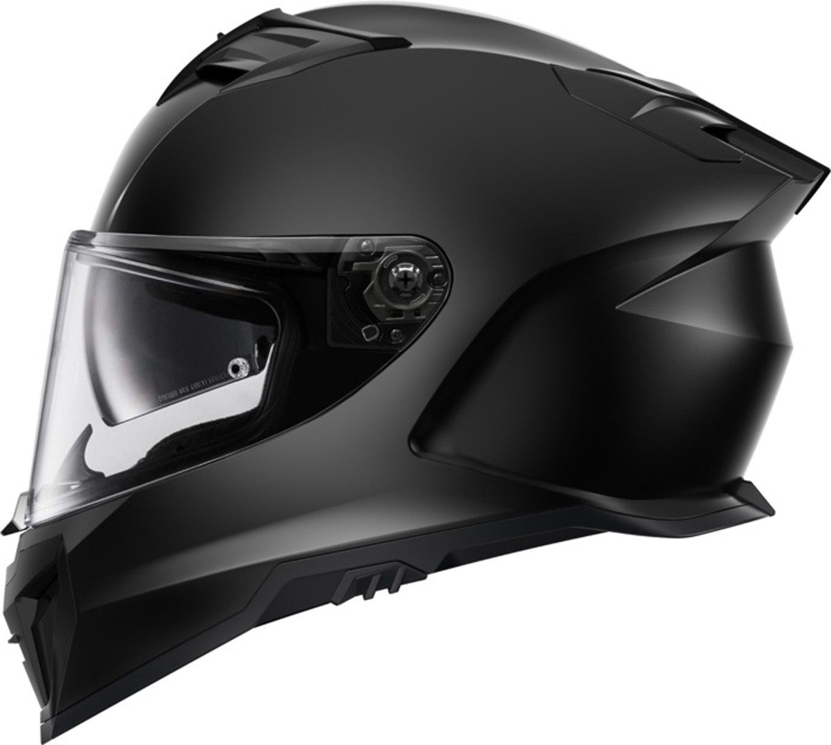 IXS Motorradhelm iXS912 SV 1.0 Helm, integriertes Sonnenvisier