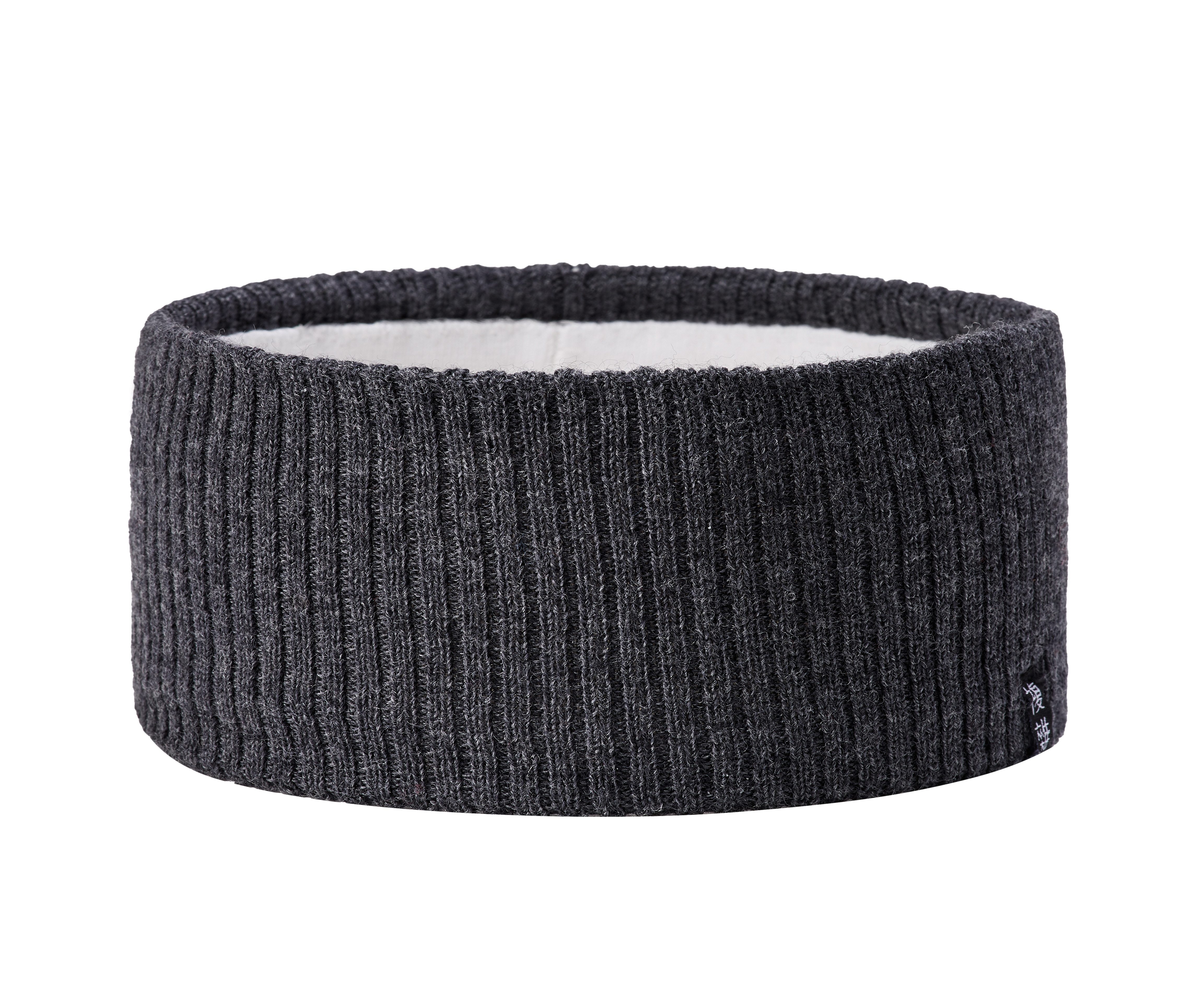 Stirnband für Damen und Herren, Winter Kopfband, weich und stylish