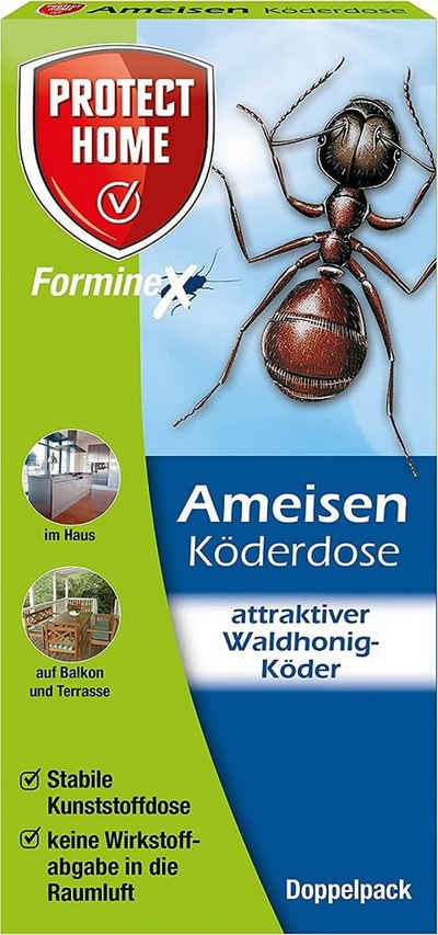 Protect Home Köderdose Protect Home Forminex Ameisen Köderdosen 2 Stk in der Packung