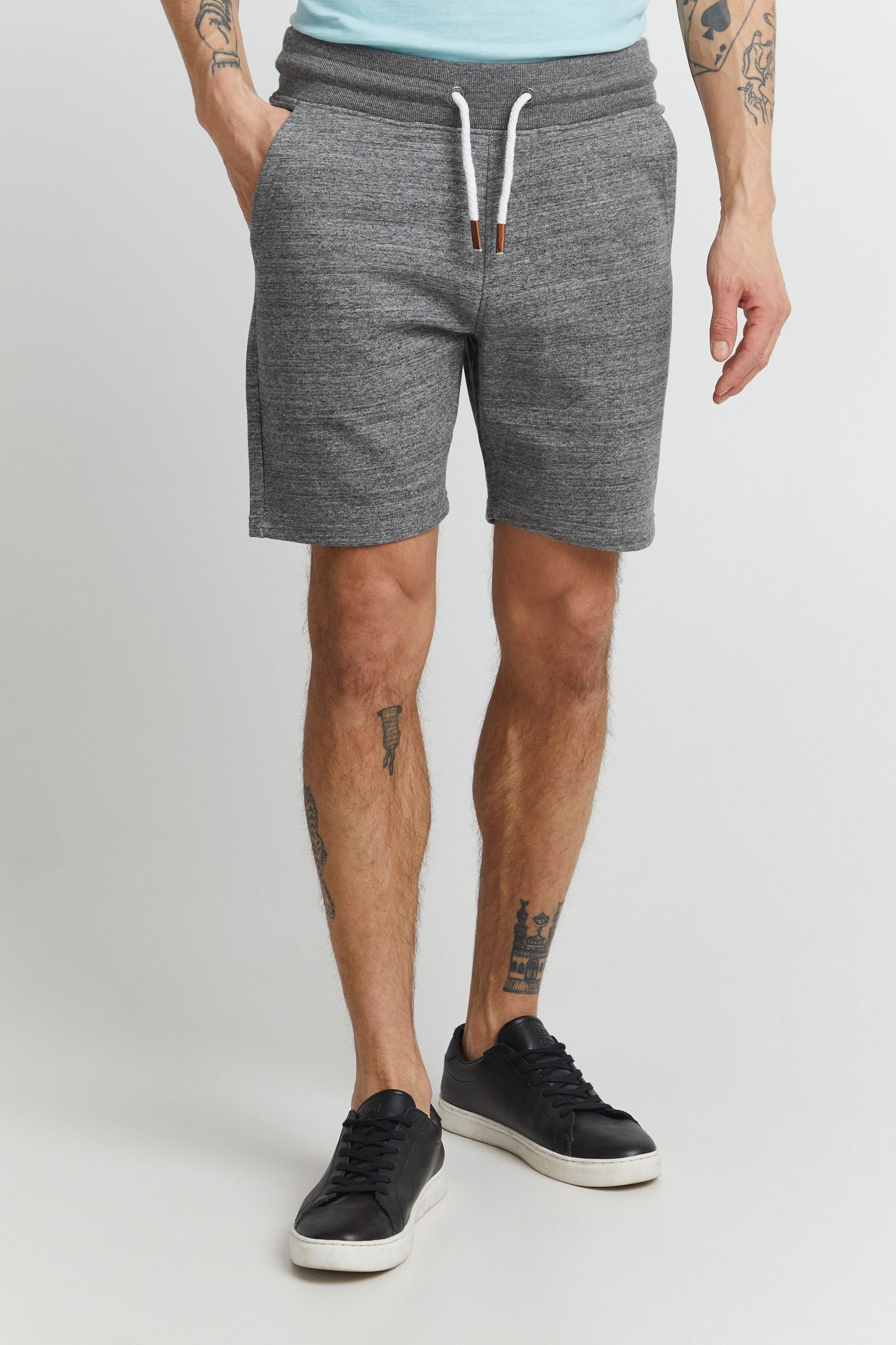 11 Project Sweatshorts 11 Project PRMenne Pewter Mix