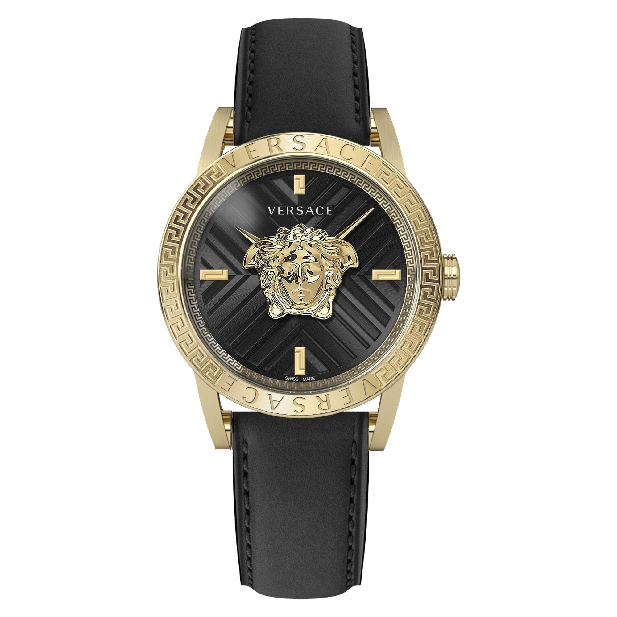 Versace Quarzuhr VESN00422 günstig online kaufen