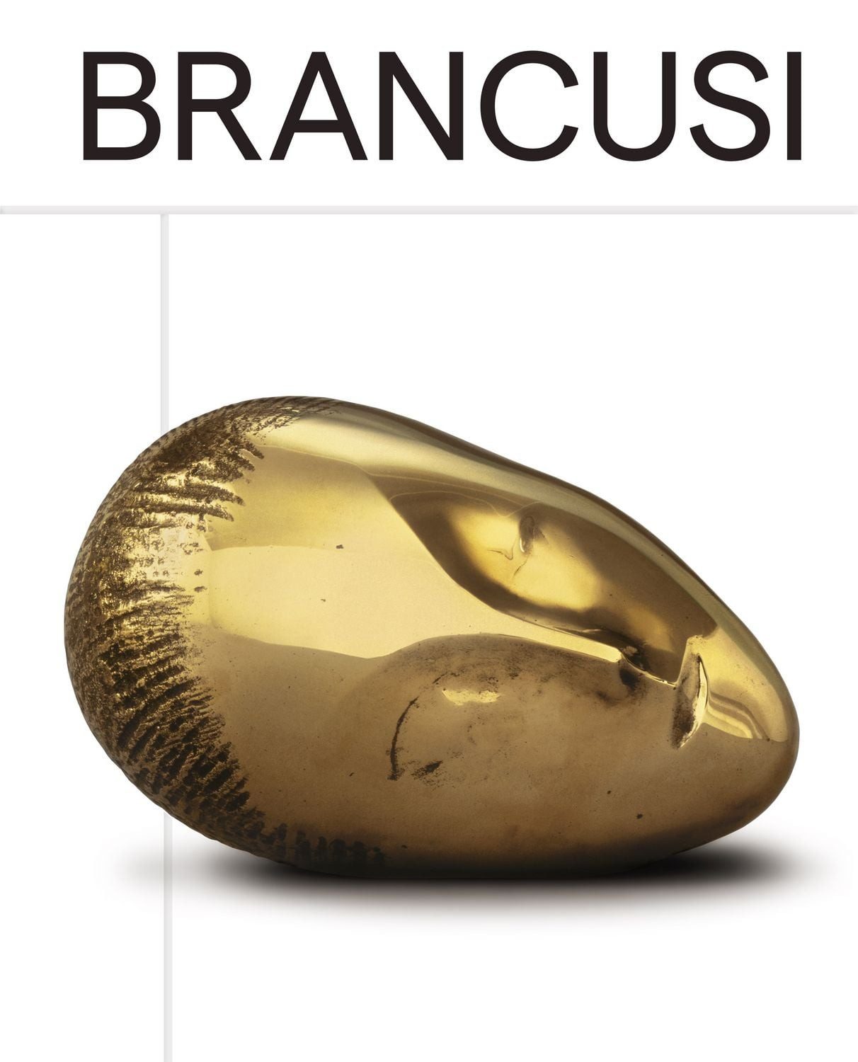 Brancusi / Constantin Brancusi