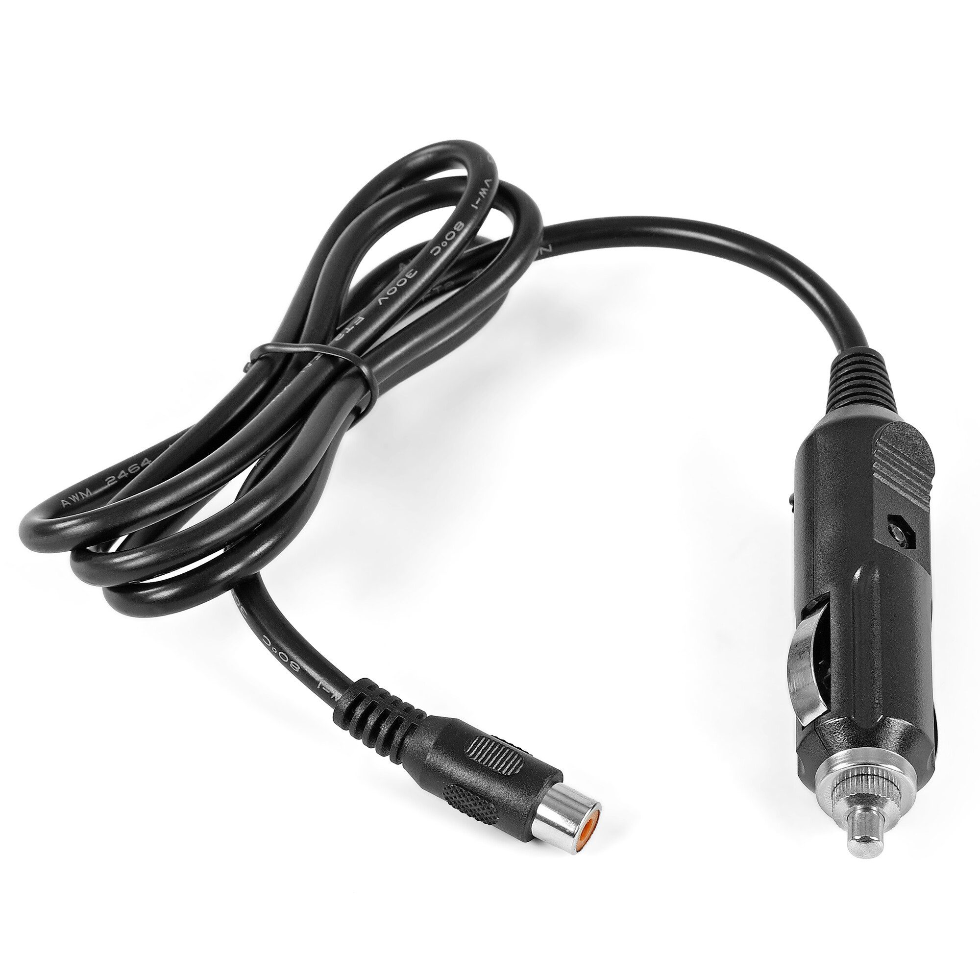 Omegon Teleskop Omegon Kabel 12V Zigarettenanzünder - RCA