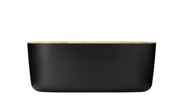 Stelton Brotkasten, PBT, RIG-TIG by stelton Brotkasten BOX-IT black