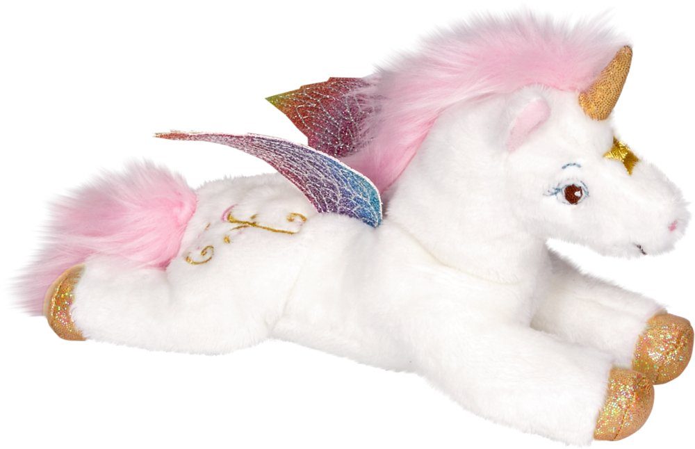 COPPENRATH DIE SPIEGELBURG Plüschfigur Kuschel-Einhorn Cosy günstig online kaufen