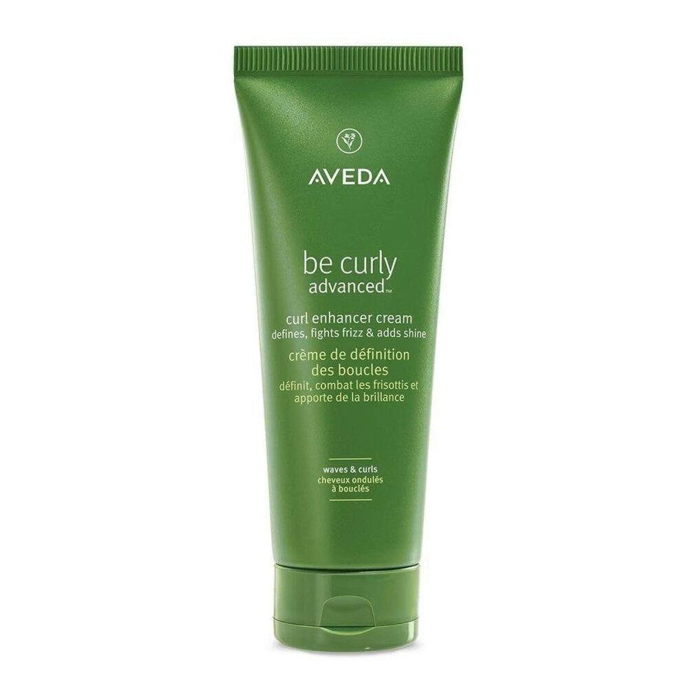 Aveda Körperpflegemittel Be Curly Advanced Curl Enhancer Creme 200ml