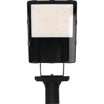 LED's light PRO LED Deckenleuchte S23009X-1 Masthalterung, LED, für CREE Außen-LED-Strahler