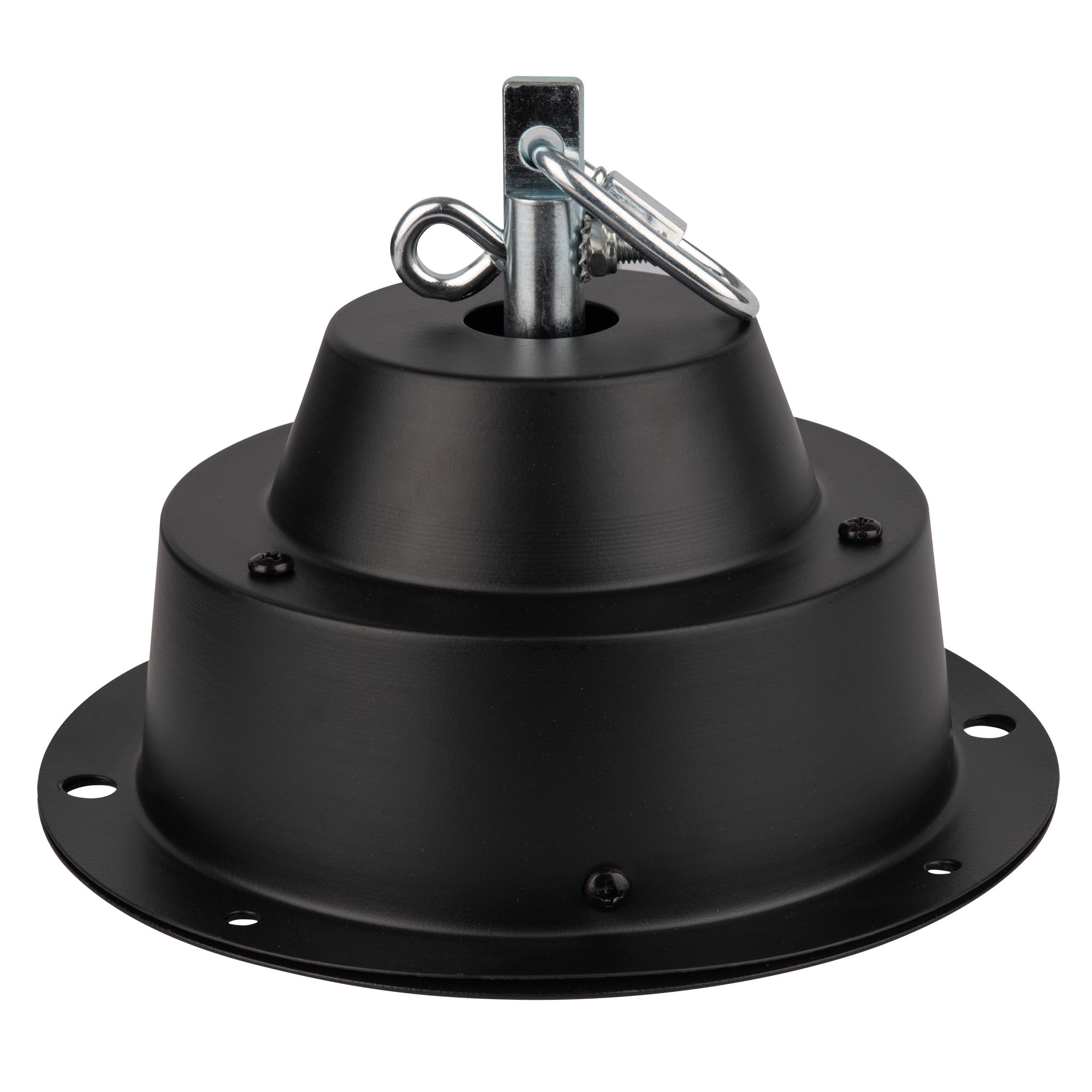 Showgear Discolicht Showgear Mirrorball Motor up to 40-50 cm Bis zu 10 kg