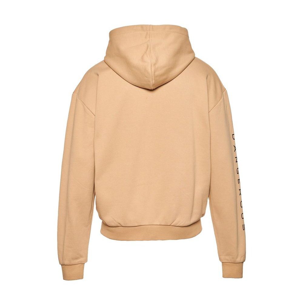 Dangerous Hoodie Dangerous Dngrs Decent Zip Hoody