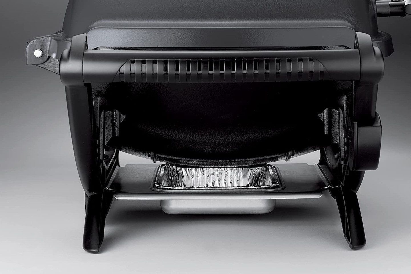 Weber Elektrogrill Q 2400 Dark Grey