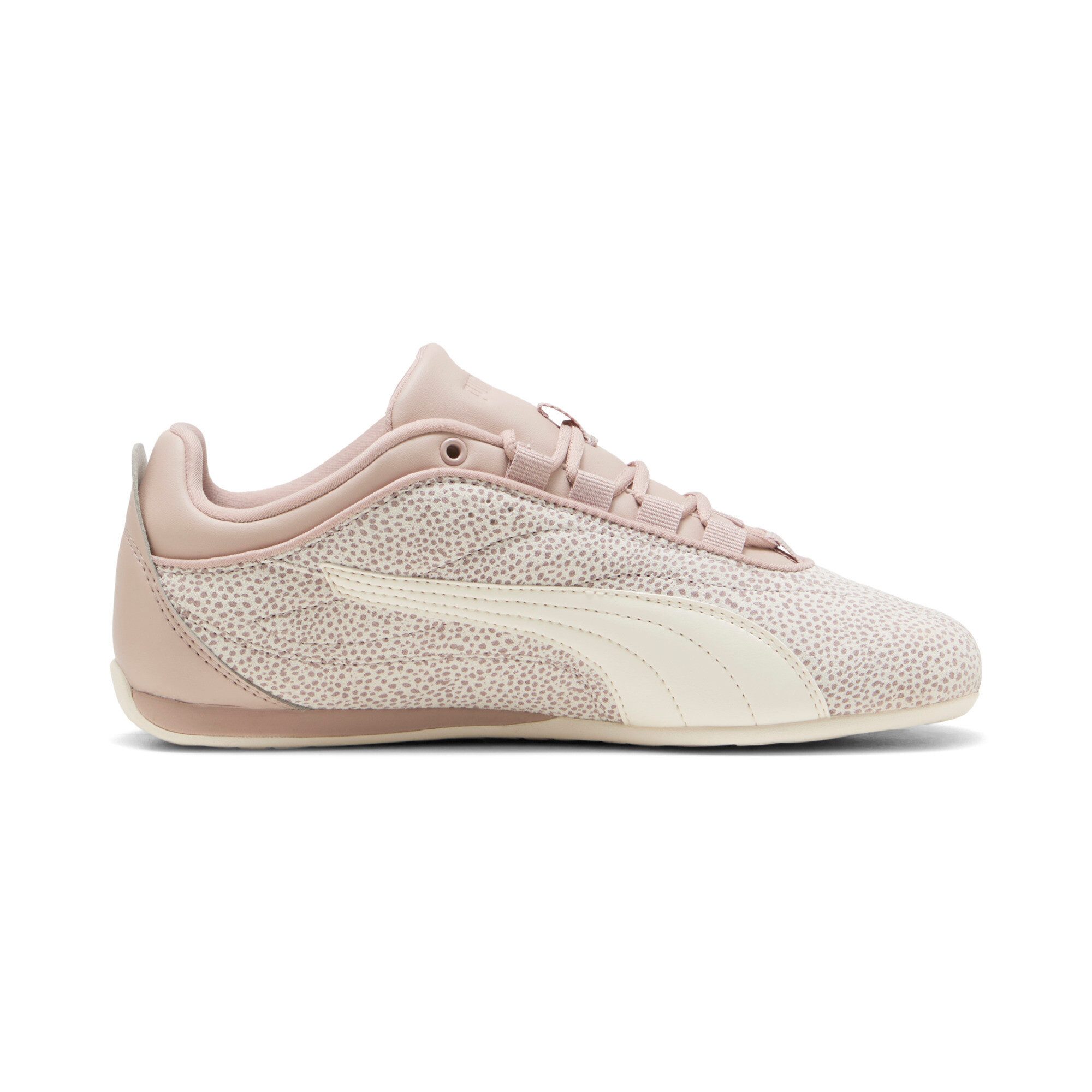PUMA CATCH SOLEIL TOPCAT Sneaker (Design auf den Spuren des Puma Speedcat) für sportlichen Look, mit leicht profiliertem Laufsohlenprofil – Bild 3 von 5