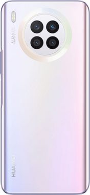 Huawei Nova 8i Smartphone (16,97 cm/6,67 Zoll, 128 GB Speicherplatz, 64 MP Kamera)