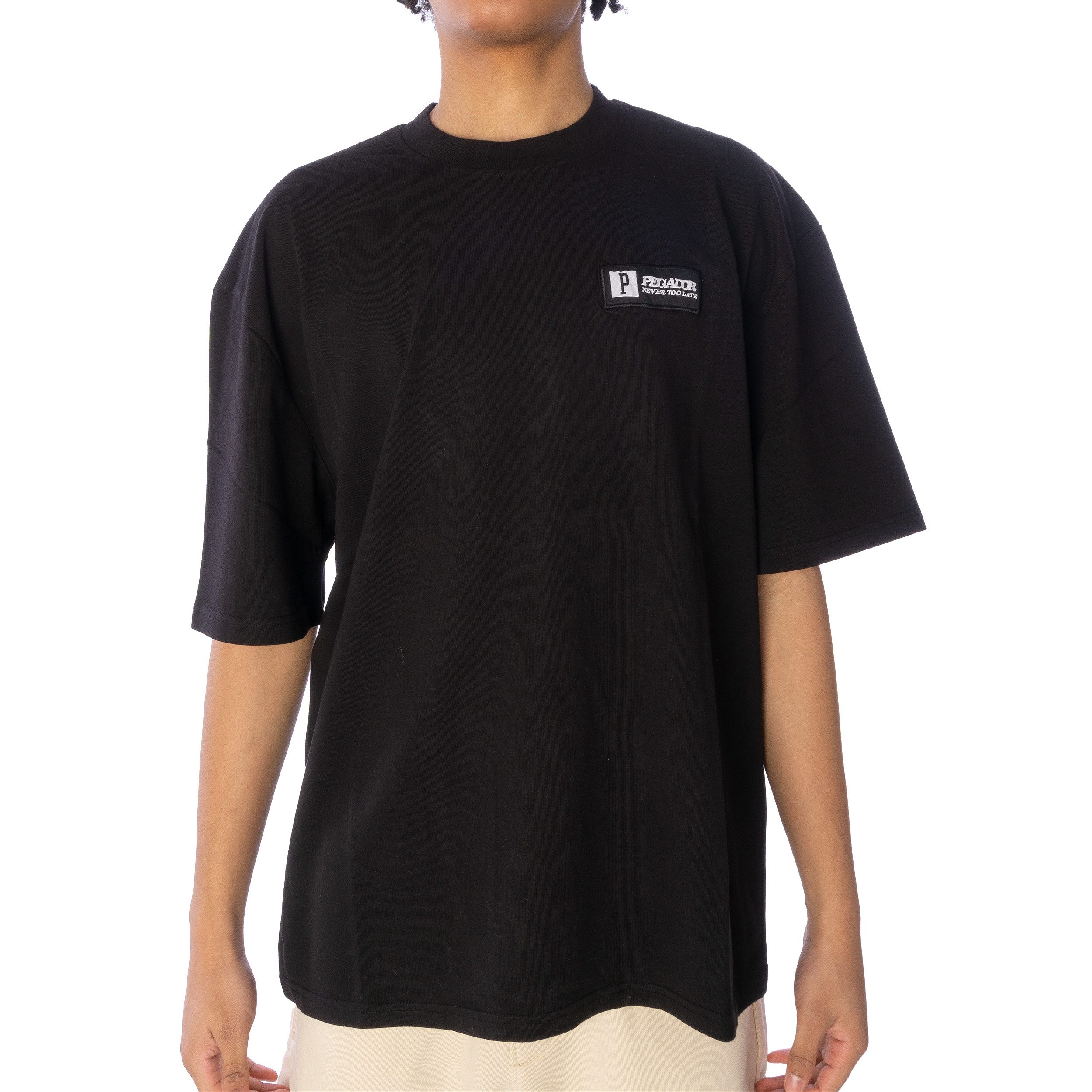 Pegador T-Shirt T-Shirt PGDR Antigua Oversized günstig online kaufen