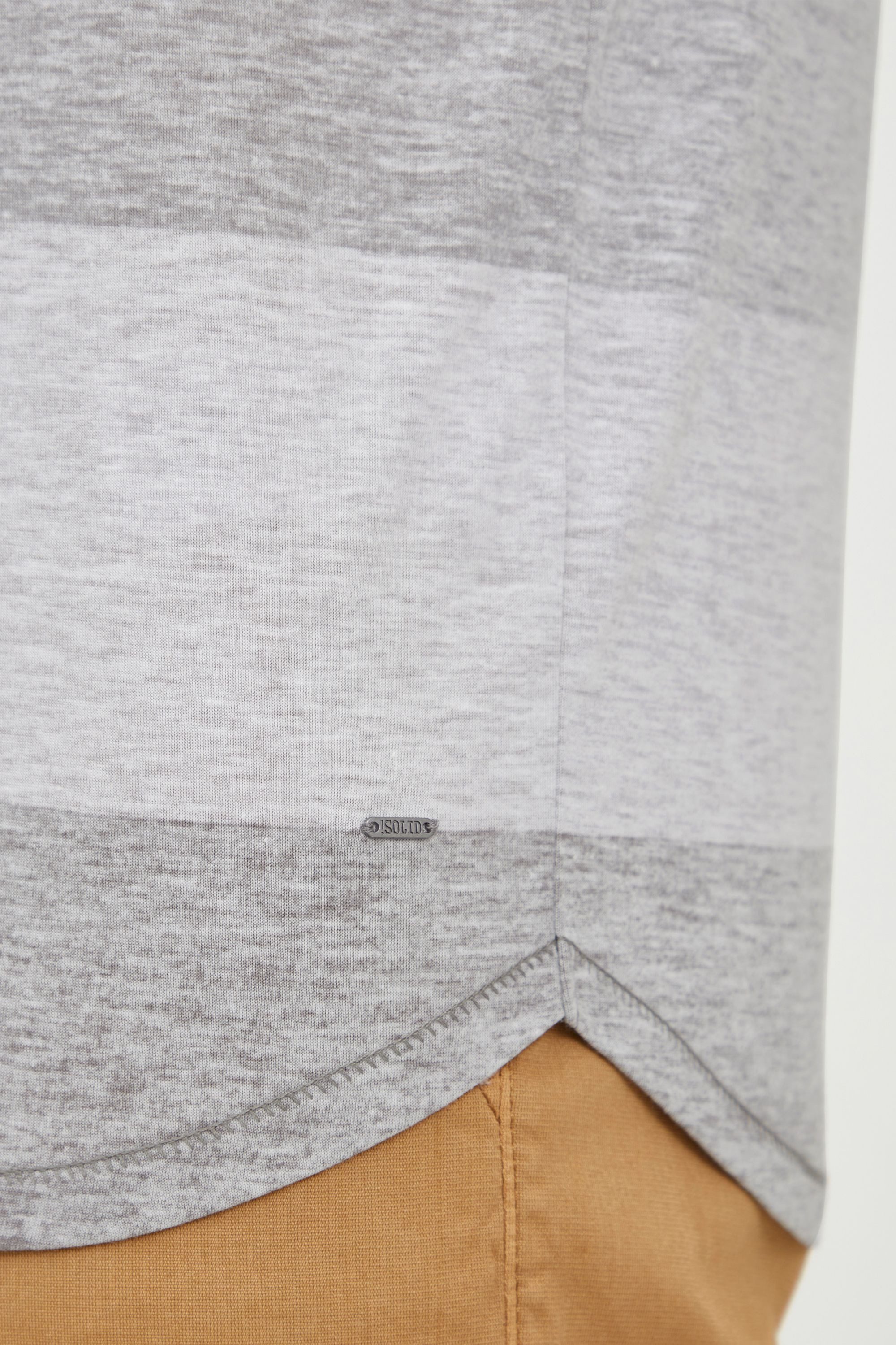 !Solid Tanktop SDCharan Ärmelloses Shirt mit Streifen
