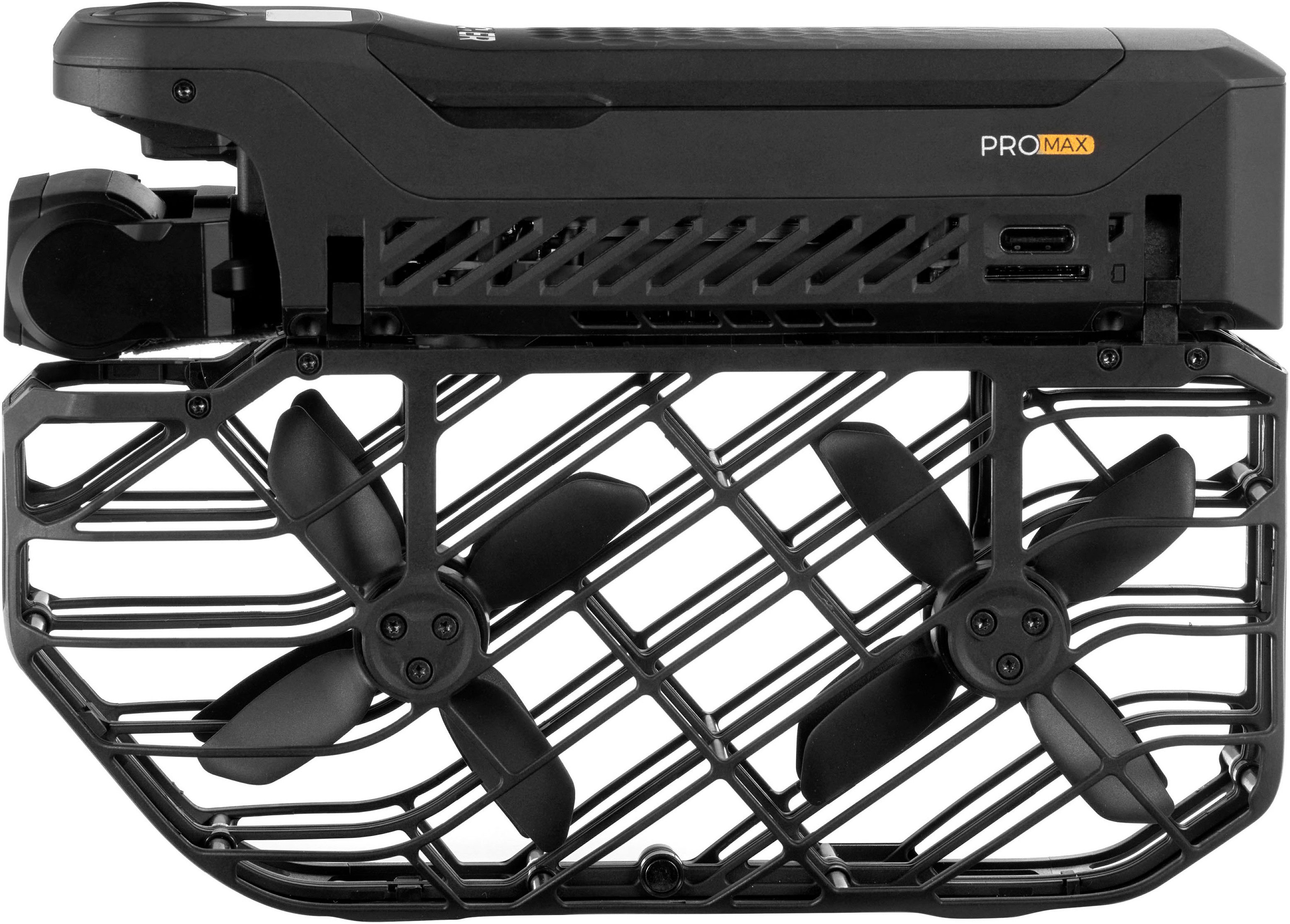HOVERAir HOVERAir X1 PROMAX Power Combo Drohne (8K)