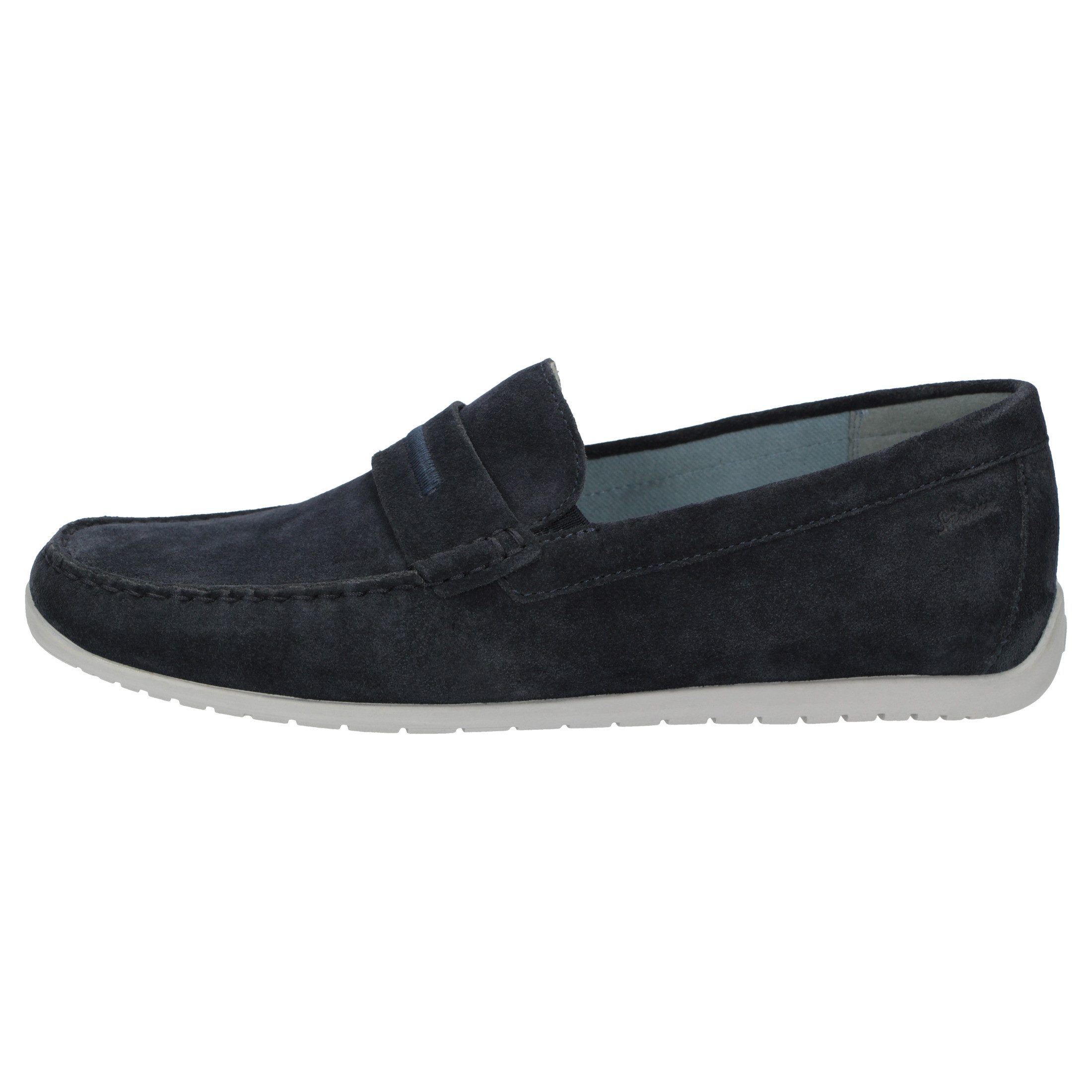 SIOUX Rodimiro-701 Slipper