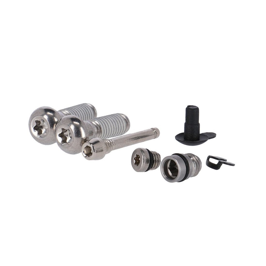Scheibenbremse Caliper DB Hardware Kit G2 R/RS 11.5018.057.003