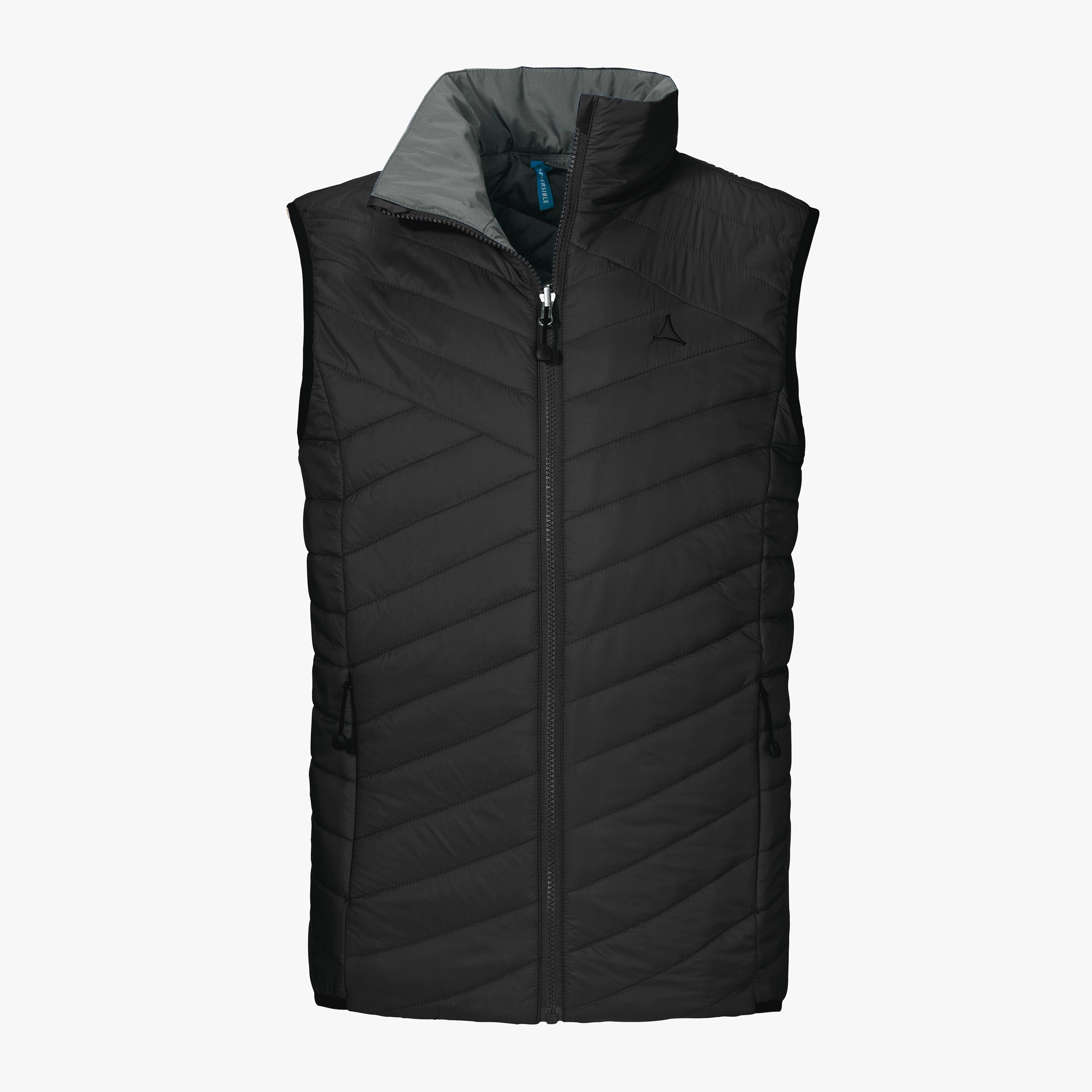 Funktionsweste Ventloft Vest Adamont2 BLACK