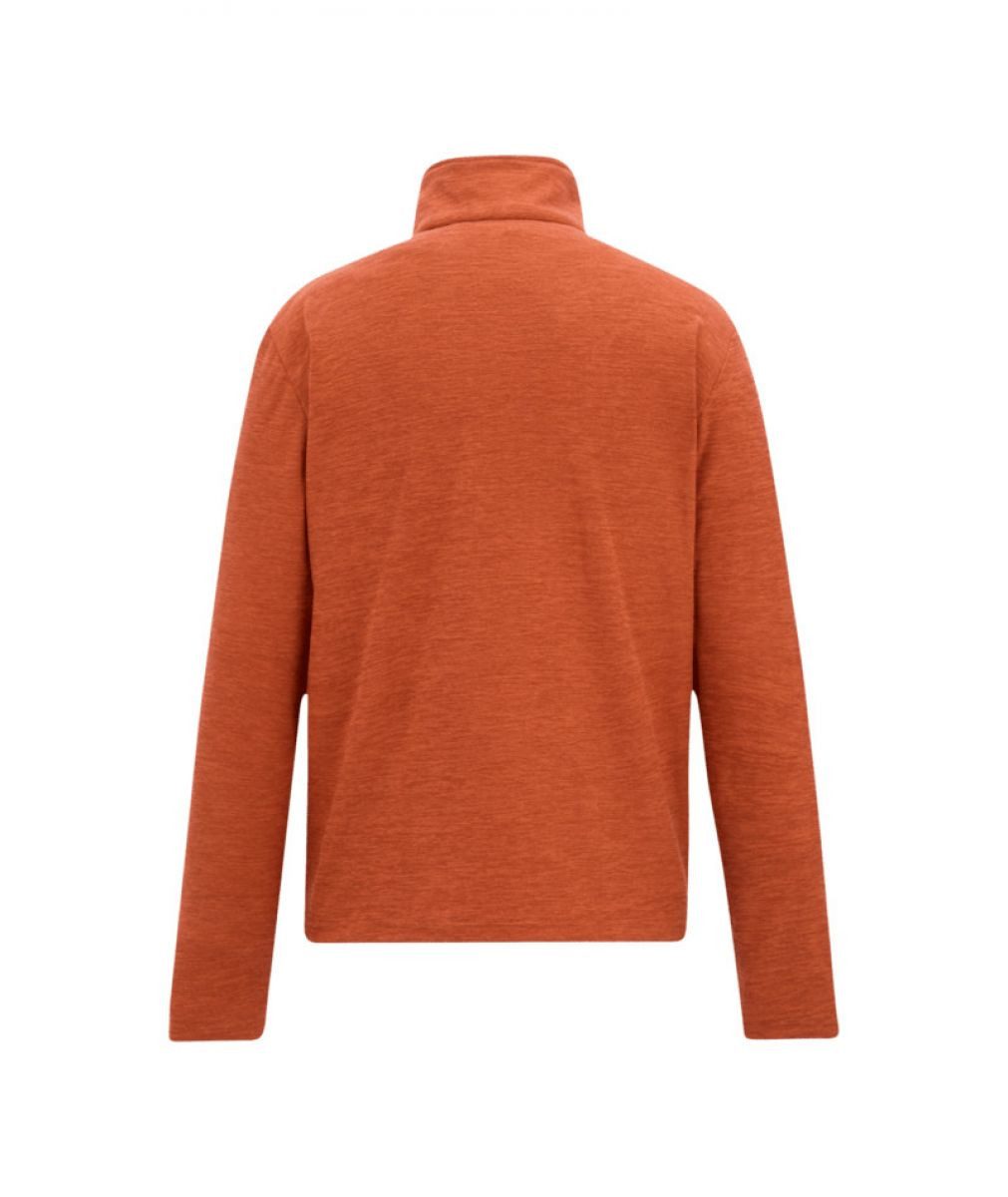 Regatta Fleecepullover Herren Fleece Jacke Halfzip - ThompsonMarl