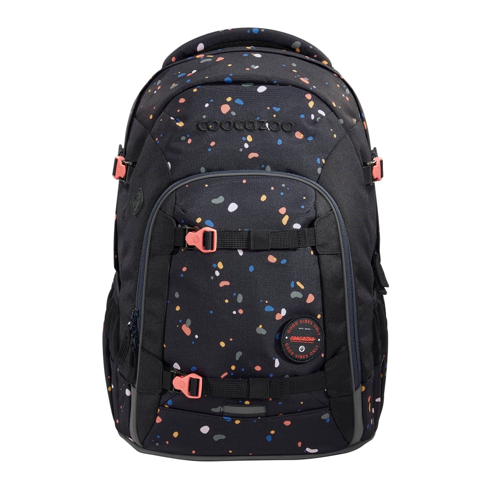 Sprinkled Candy