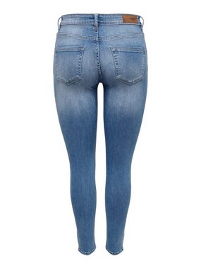 ONLY Skinny-fit-Jeans ONLBLUSH MID SK TAI848 mit Stretch