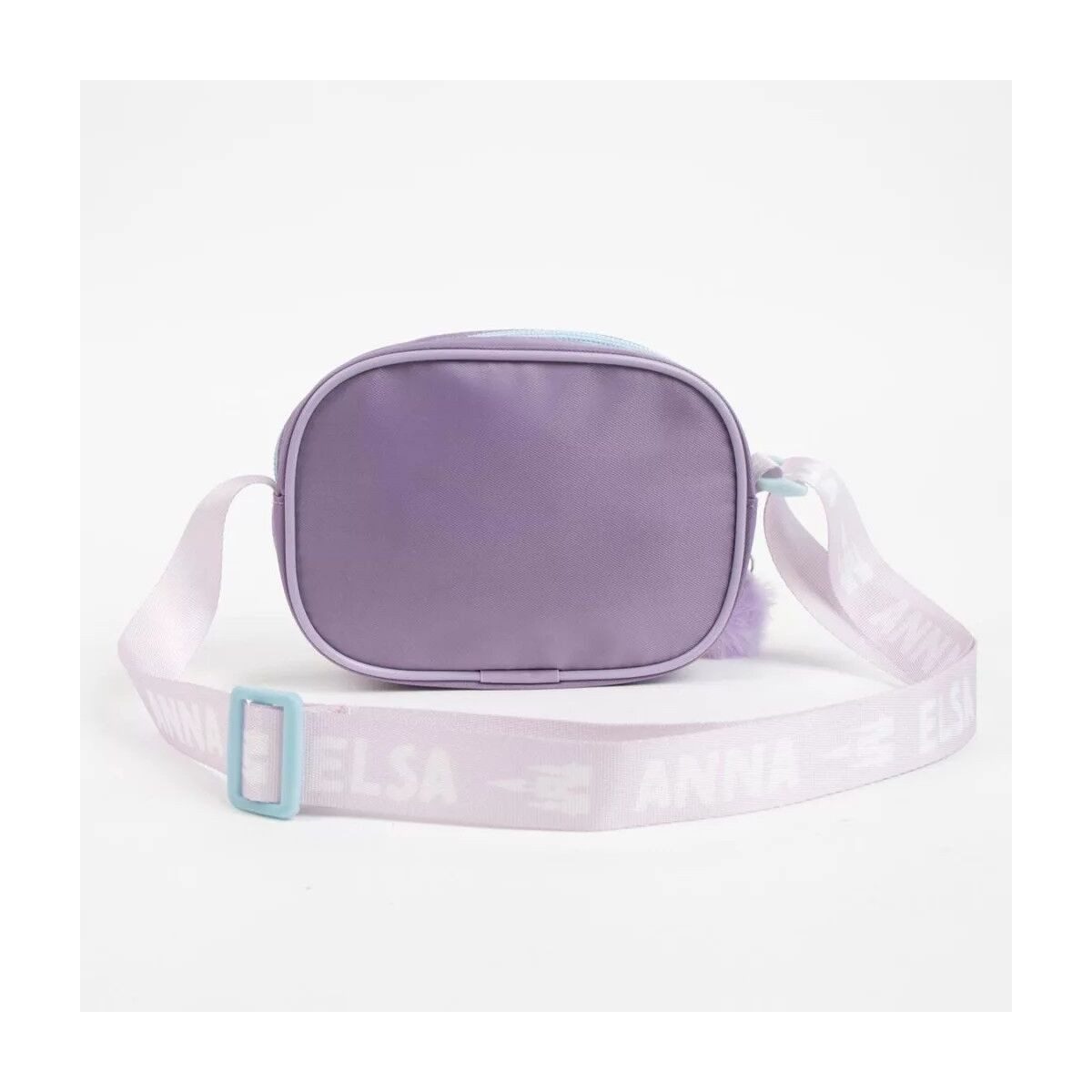 Disney Umhängetasche Disney Eiskönigin Spark glitzer Schultertasche