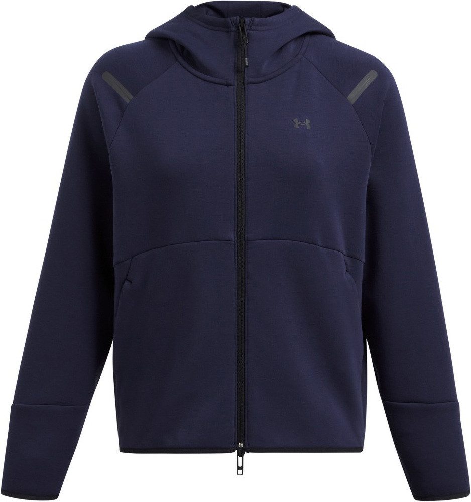 Under Armour® Sweatjacke Unstoppable Fleece Fz günstig online kaufen
