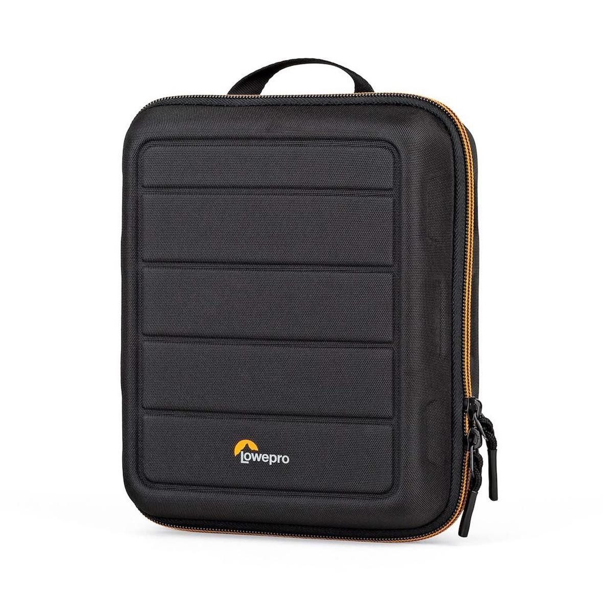 Lowepro Fotorucksack Hardside CS 80 Kamera Etui schwarz